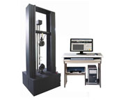 微機控制電子萬能試驗